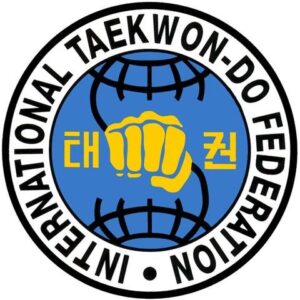Federacion Internacional de Taekwondo ITF