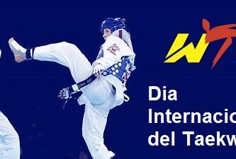 día internacional del taekwondo